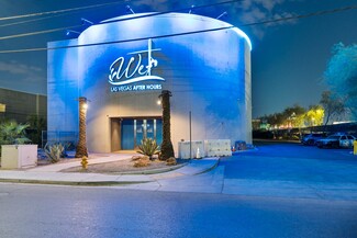 Las Vegas, NV Bar - 4636 Wynn Rd