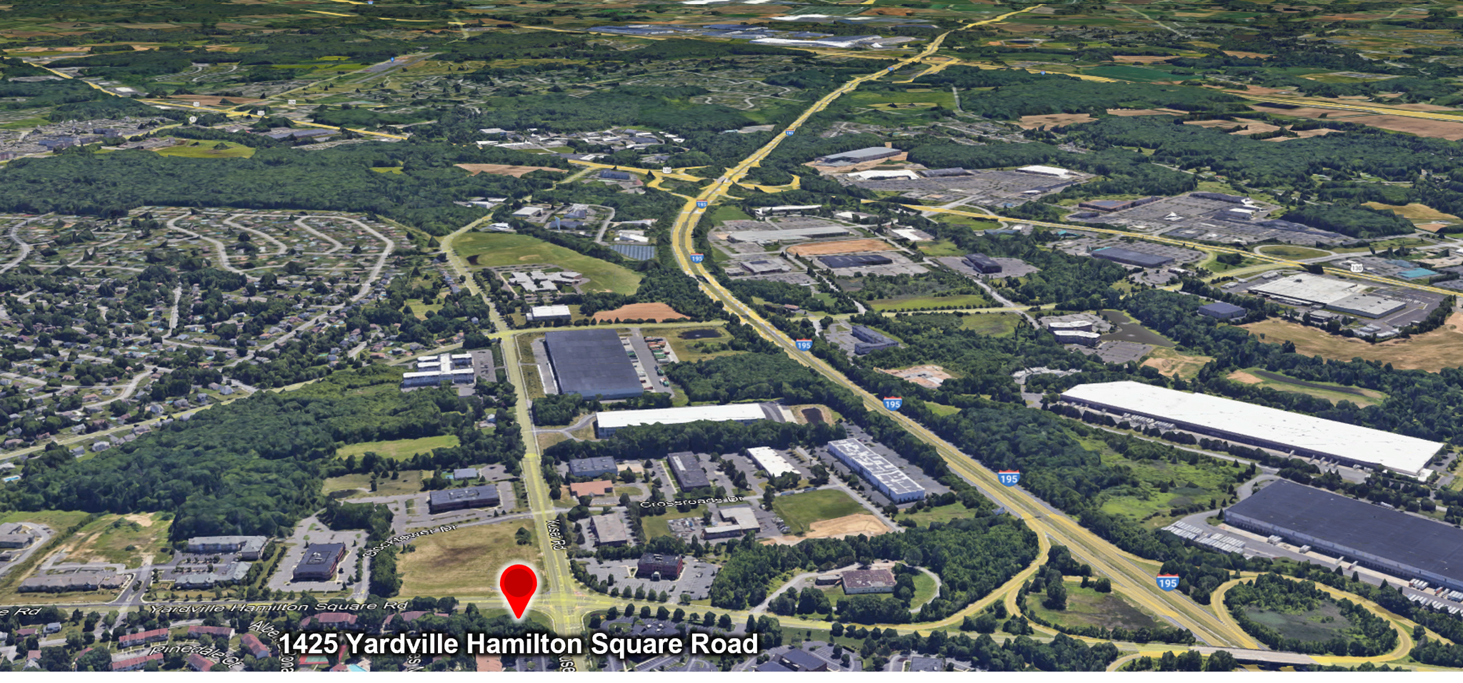 1425 Yardville Hamilton Square Road, Hamilton, NJ for Sale