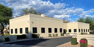 Scottsdale, AZ Medical - 8125 N 86th Pl