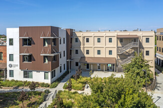 Fresno, CA Office - 744 P St