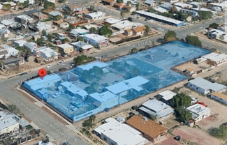 Tucson, AZ undefined - 243 W 33rd St Tucson, AZ undefined - 243 W 33rd St