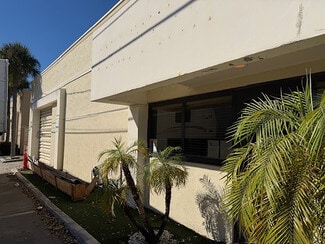Deerfield Beach, FL Warehouse - 3458 SW 15th St Deerfield Beach, FL Warehouse - 3458 SW 15th St