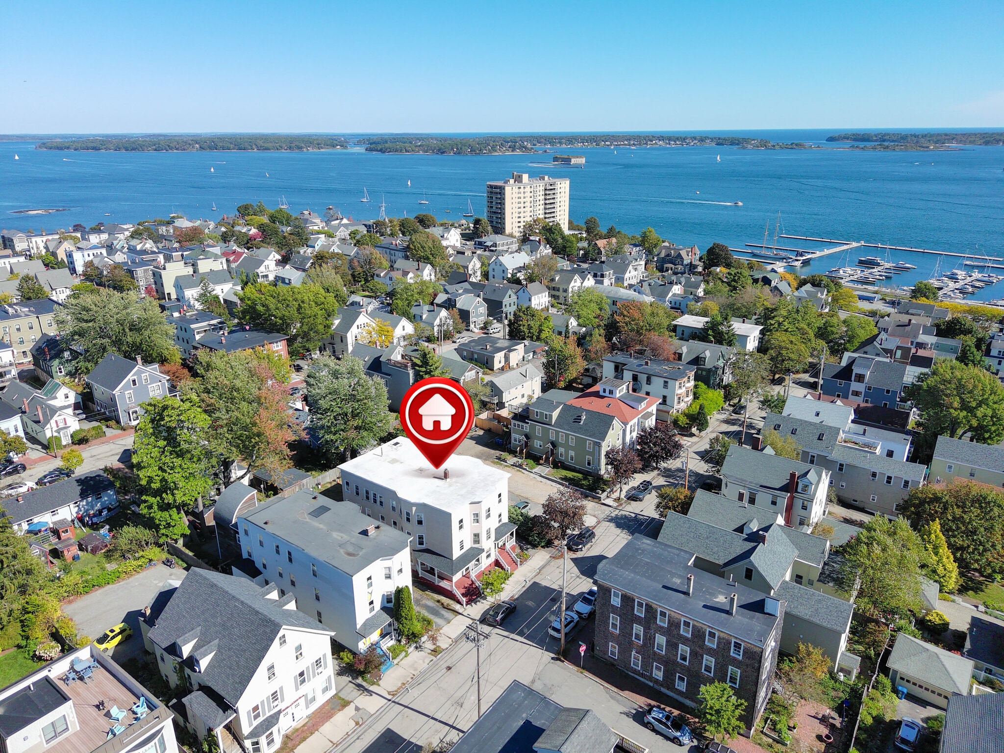 59 Saint Lawrence St, Portland, ME for Sale