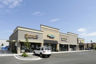 Walker, MI Retail - 2200 NW Alpine Ave
