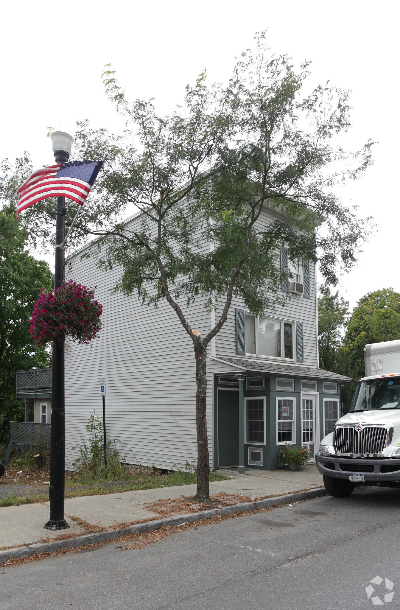 3012 Main St Valatie, NY 12184 Retail Property for Lease on