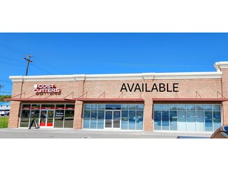 Bristol, VA Office/Medical - 1318 Euclid Ave