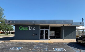 South Bend, IN Office/Retail - 3617 E McKinley Ave