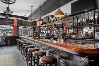 Brooklyn, NY Retail - 623 Manhattan Ave Brooklyn, NY Retail - 623 Manhattan Ave