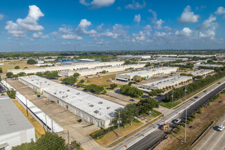 Houston, TX Flex, Industrial - 10010 W Sam Houston Pky S