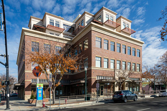 Boise, ID Office - 420 W Main St