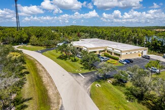 Fort Myers, FL Flex - 10061 Amberwood Rd Fort Myers, FL Flex - 10061 Amberwood Rd