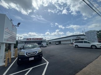 Houston, TX Office/Retail, Retail - 1905 S Dairy Ashford