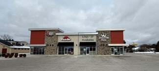 Flushing, MI Retail - 6278 W Pierson Rd