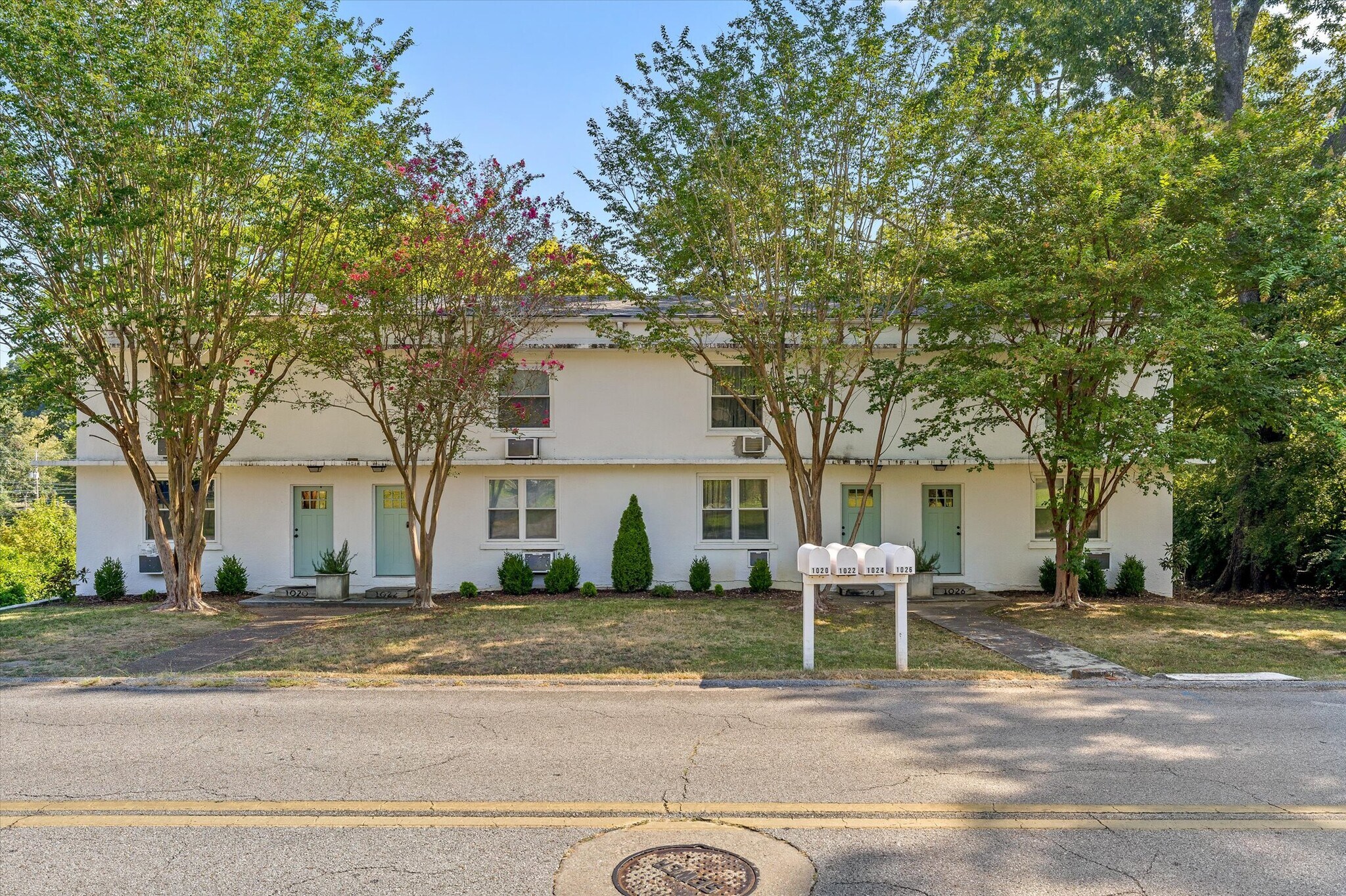 1026 Greenslake Rd, East Ridge, TN for Sale