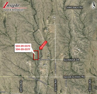 33700 W GLENROSA  