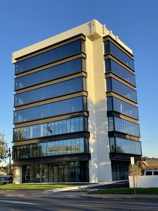 Dallas, TX Office - 6220 Gaston Ave