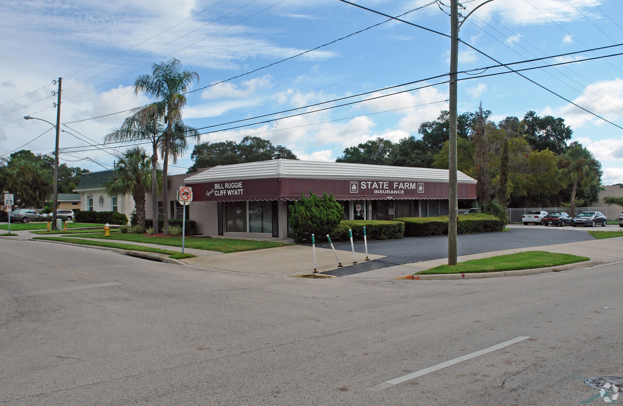 1234 Court St, Clearwater, FL for Rent