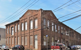 West New York, NJ Industrial - 560 55th St