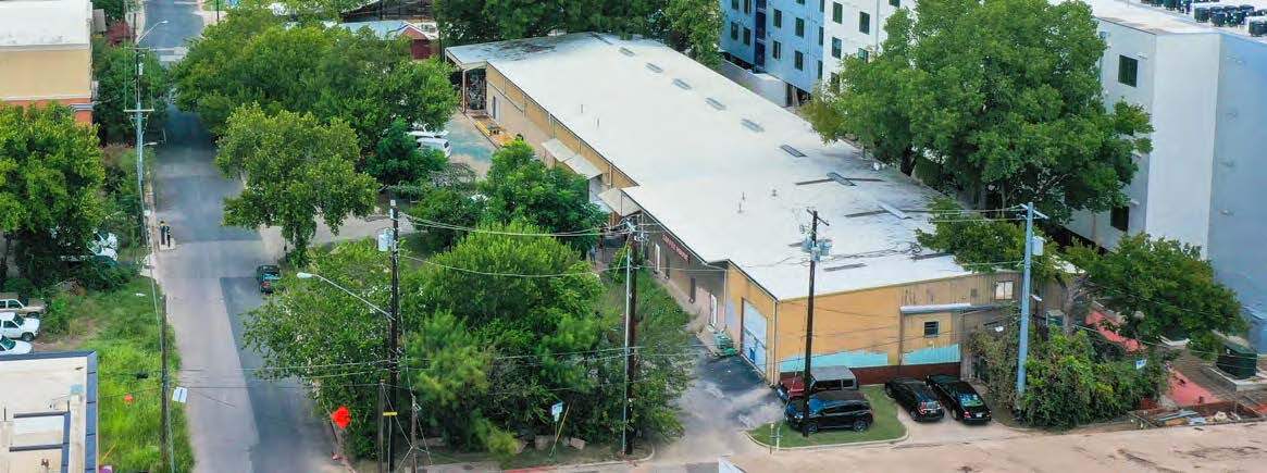 1400 E 4th St, Austin, TX for Rent
