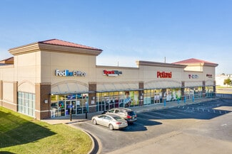 Tulsa, OK Retail - 10902-10912 E 71st St