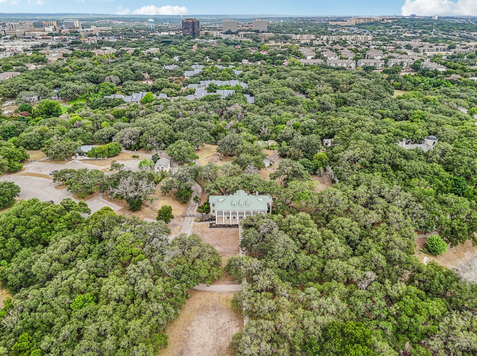 7735 Mocking Bird Ln, San Antonio, TX for Sale