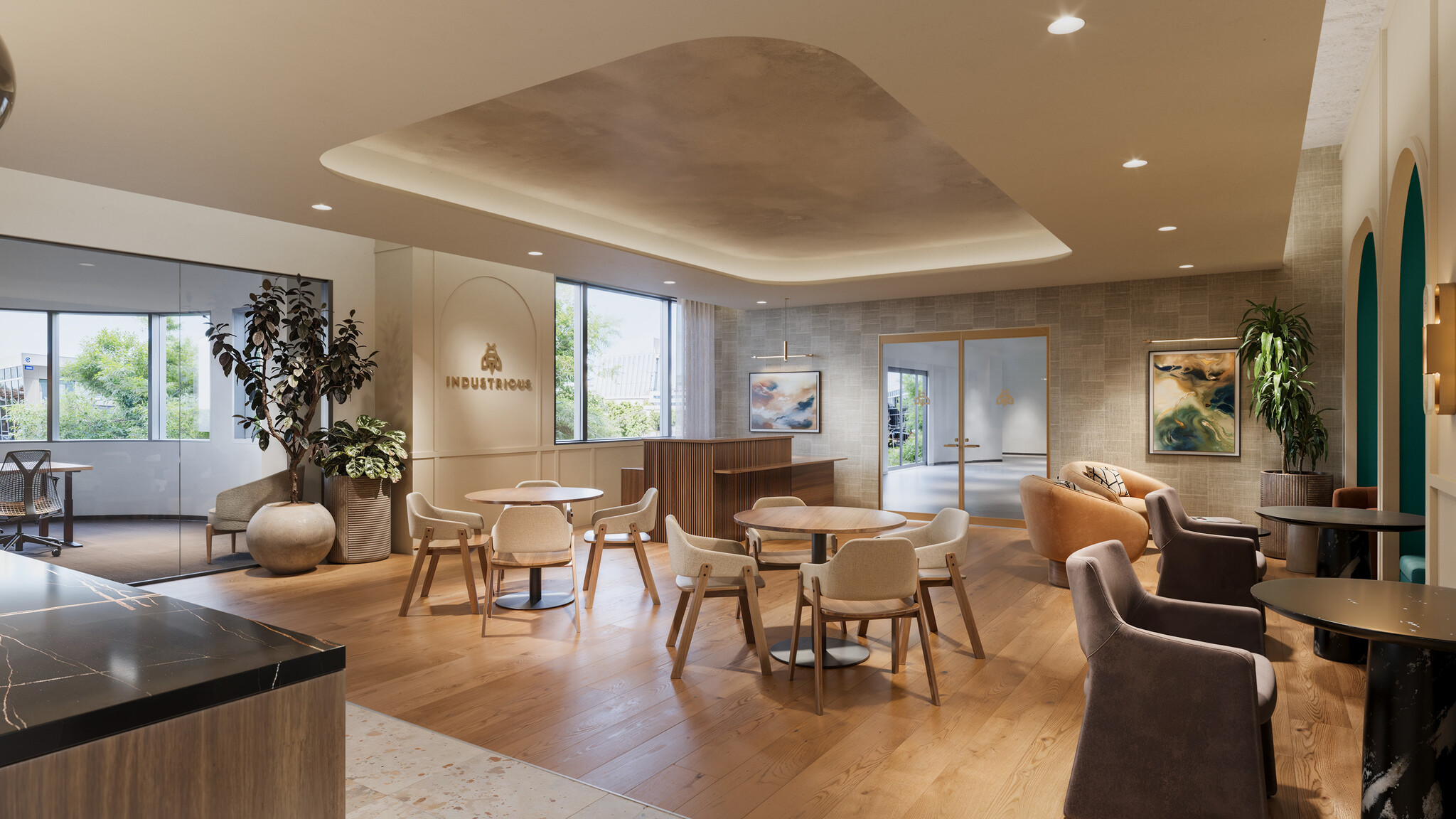 150 S Rodeo Dr, Beverly Hills, CA for Rent