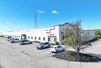 West Chester, OH Industrial - 5635-5653 Union Centre Dr West Chester, OH Industrial - 5635-5653 Union Centre Dr
