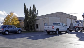 West Jordan, UT Industrial - 5555 Leo Park Rd West Jordan, UT Industrial - 5555 Leo Park Rd