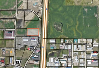 Tea, SD Commercial - TBD Bakker Landing Tea, SD Commercial - TBD Bakker Landing