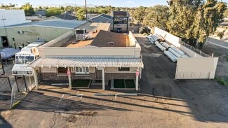 Peoria, AZ Retail - 9243 W Grand Ave