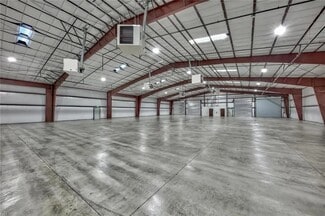 Mound House, NV Industrial - 60 Cygnet Dr
