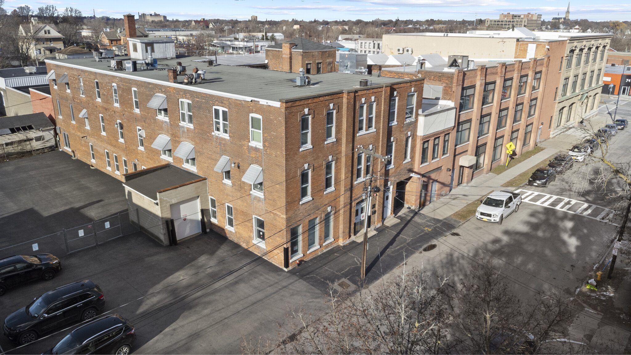 86-88 White St, Rochester, NY for Rent