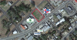 Orangeburg, SC Commercial - 1216 John C. Calhoun Dr