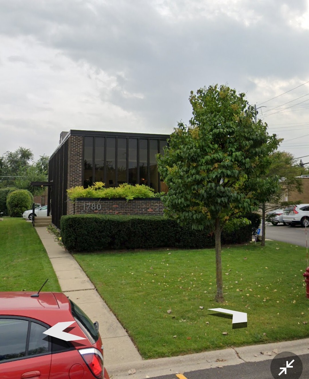 1780 Ash St, Northfield, IL for Sale