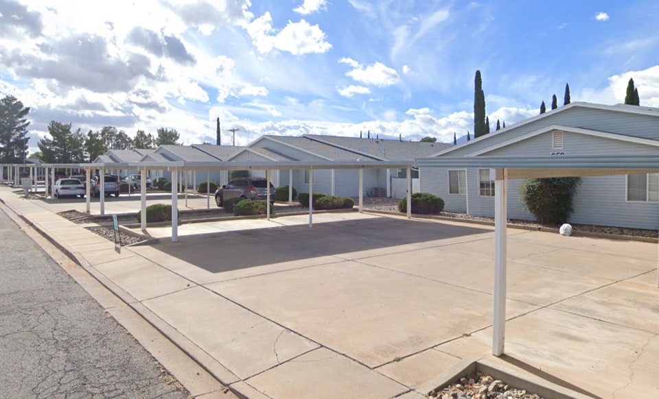 270 W Tacoma St, Sierra Vista, AZ for Sale