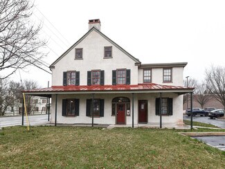 Flourtown, PA Office - 1432 Bethlehem Pike