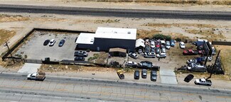 Lancaster, CA undefined - 45424 N Sierra Hwy Lancaster, CA undefined - 45424 N Sierra Hwy
