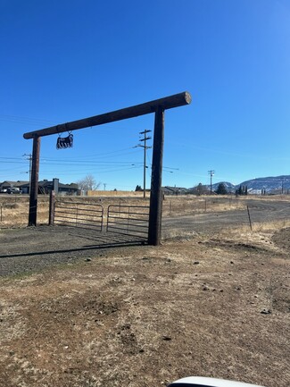 Golden Hills, CA Agricultural Land - Woodford-Tehachapi Road