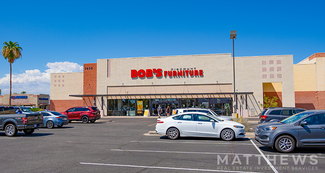 Glendale, AZ Department Store - 7430 W Bell Rd