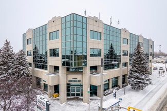 Laval, QC Office - 4650-4660 Boul Des Laurentides Laval, QC Office - 4650-4660 Boul Des Laurentides