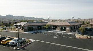 Henderson, NV Office - 12211 S Eastern Ave