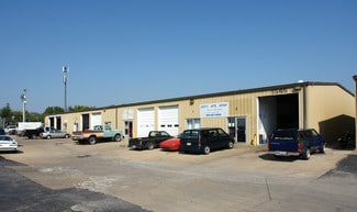 Tulsa, OK Industrial - 6565 E 21st Pl Tulsa, OK Industrial - 6565 E 21st Pl