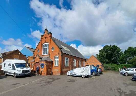 35 Lichfield Rd, Walsall, WMD for Sale