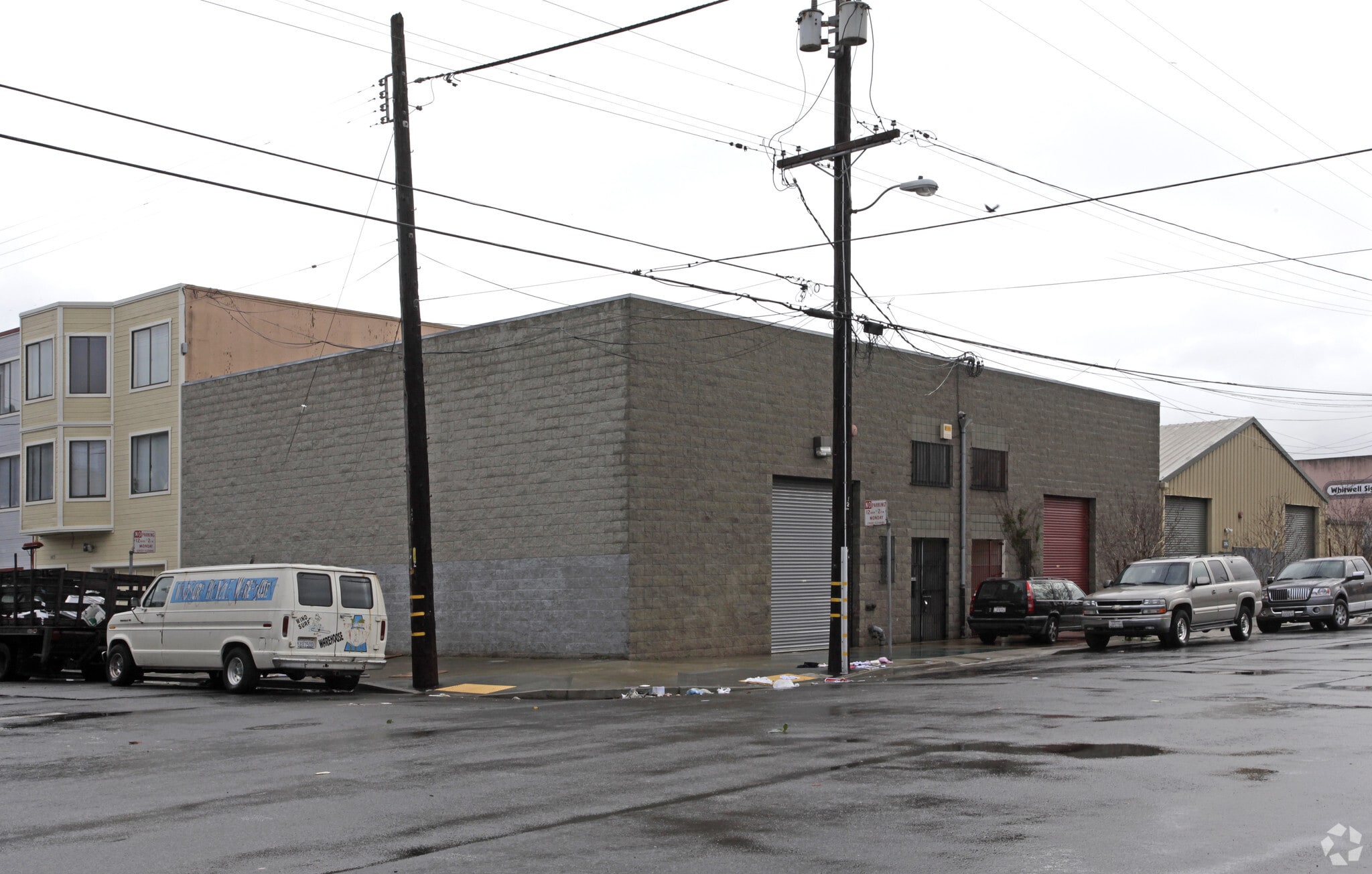 1190A Shafter Ave, San Francisco, CA for Sale