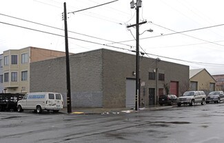 San Francisco, CA undefined - 1190 Shafter Ave San Francisco, CA undefined - 1190 Shafter Ave