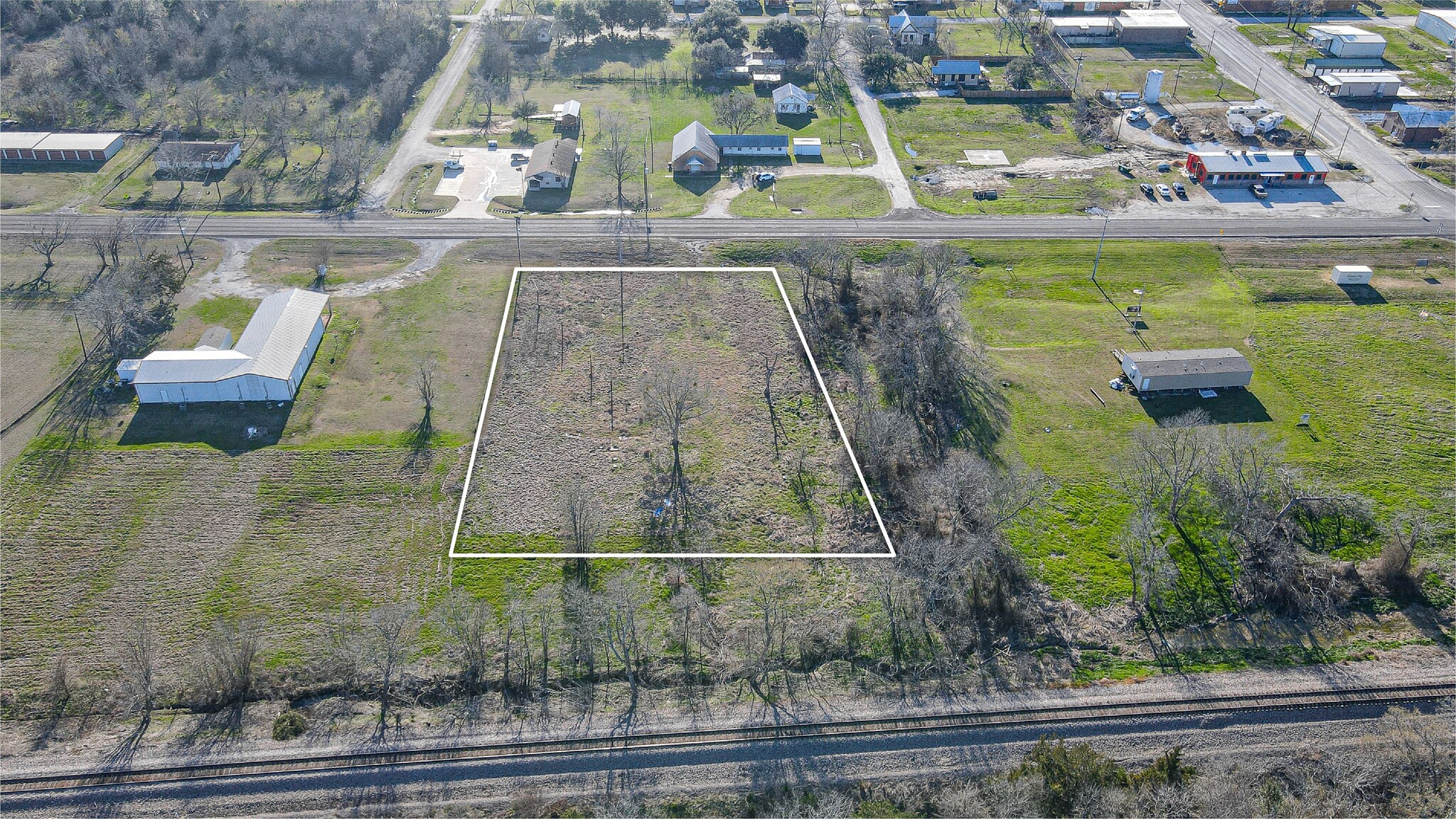 23324 FM 39, Iola, TX for Sale