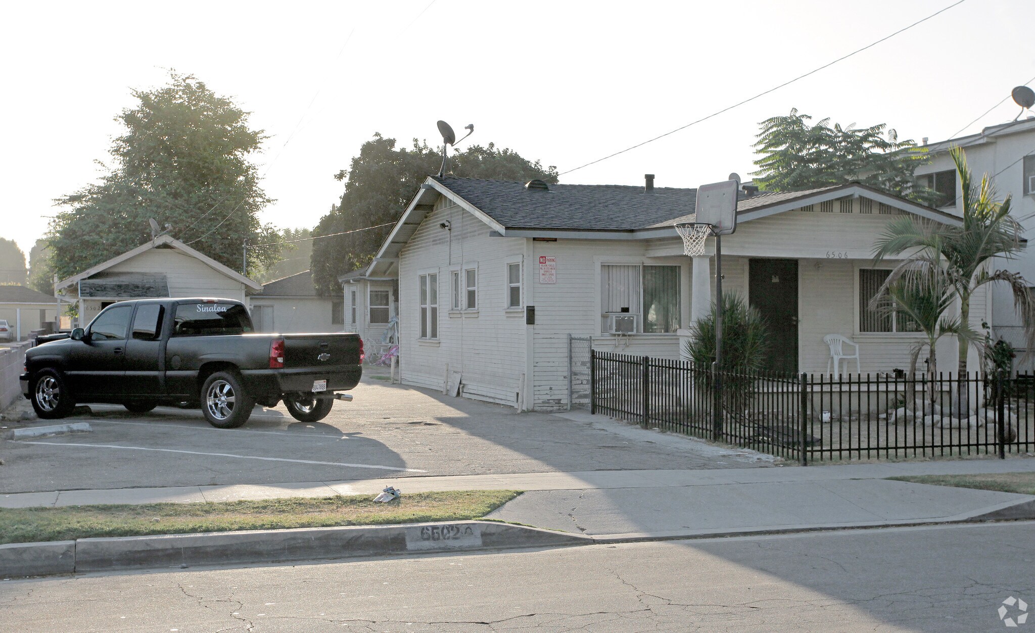 6502-6506 Flora Ave, Bell, CA for Sale