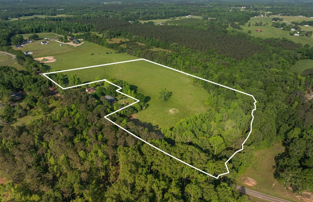 00 Holliday Dam Rd, Honea Path, SC for Sale