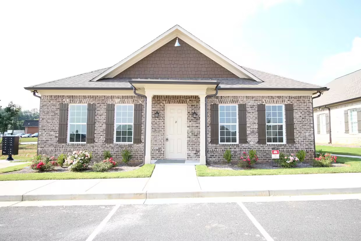 4300 Westbrook Building B, Suwanee, GA for Rent