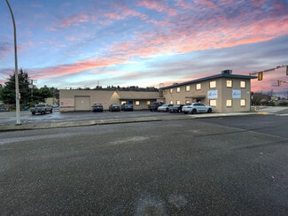 Renton, WA Warehouse - 235 Airport Way S